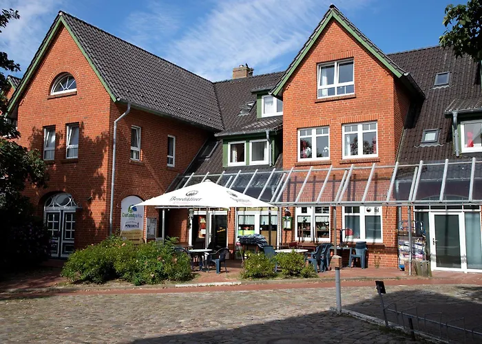 Vakantiehuis 